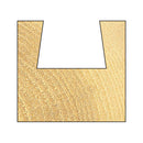 Trend Tools L100X1/2TC Leigh Dovetail Cutter 98 Degrees