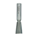 Trend Tools L100X1/2TC Leigh Dovetail Cutter 98 Degrees