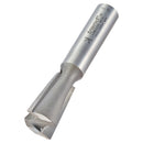 Trend Tools L100X1/2TC Leigh Dovetail Cutter 98 Degrees