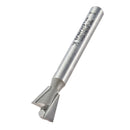 Trend Tools L120X1/4TC Leigh Dovetail Cutter 104 Degrees