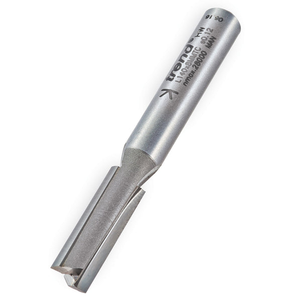 Trend Tools L140X8MMTC Leigh Dovetail Cutter
