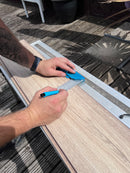 OX Tools OX-P503030 Pro Carpenters Square & Angle Finder 300mm / 12in