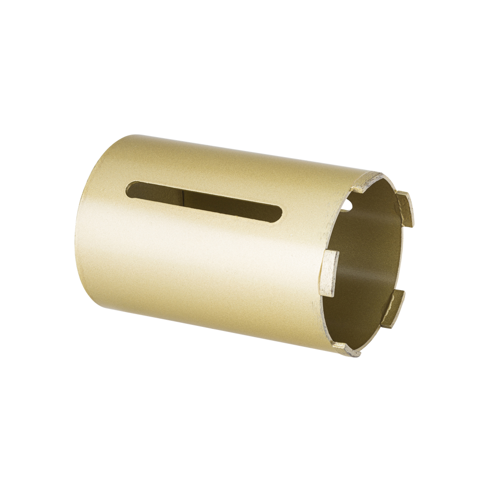 OX Tools OX-BD102 Spectrum Plus Gold Dry Diamond Core Drill - 102mm