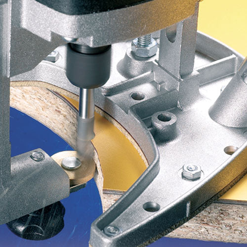 Trend Tools S48/42X1/4STC Economy Flush And Trim Cutter