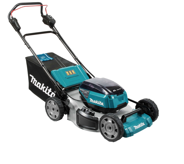 Makita DLM530Z Lawn Mower LXT Body Only