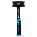 OX P086803 Pro Ultrastrike Club Hammer - 3lb