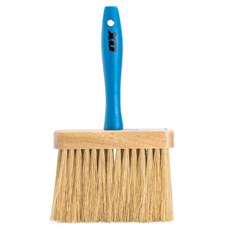OX Tools OX-P060105 Pro 5 Row Water Brush (Timber Handle)