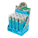 OX Tools OX-T023010 Trade Hard Green Carpenters Pencils 10 pk