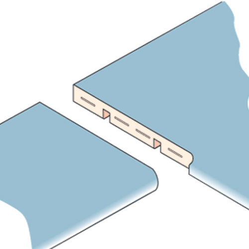 Trend Tools KWJ900 Kitchen Worktop Jig 900Mm