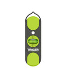 TRACER Magnetic Stud Finder c/w Magnet Marker Tags.