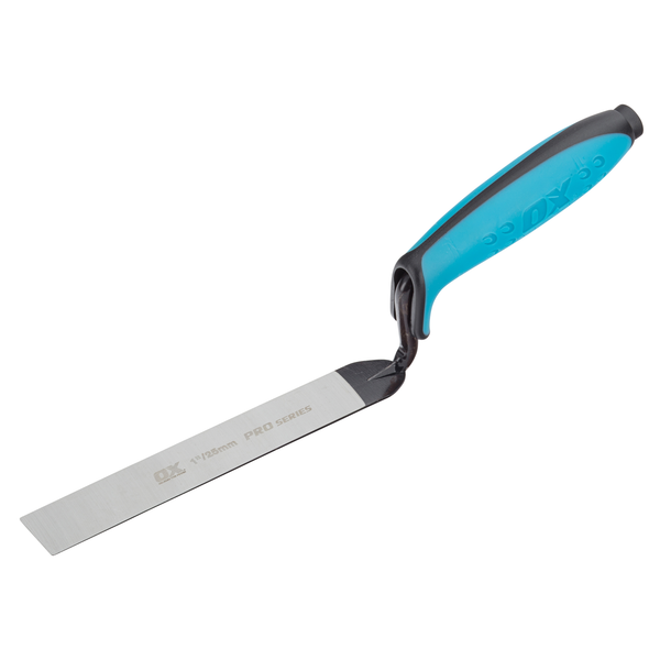 OX Tools OX-P011525 Pro Tuck Pointer 6¬æ x 1" / 25mm
