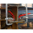 Bessey SG-25HS Lever Welders clamp SG 300/140, BE101448