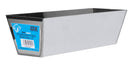 OX Tools OX-P530812 Pro Stainless Steel Plasterers Mud Pan - 12 in / 300mm