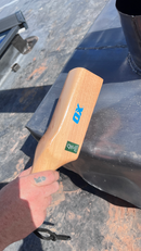 OX T540601 Trade Lead Dresser