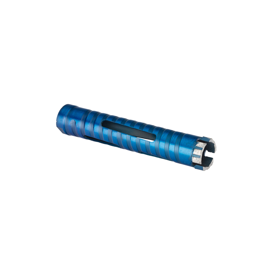 OX Tools OX-BX10-032 Spectrum Superior Superfast Helix Dry Diamond Core Drill - 32mm