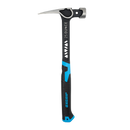 OX P087025 Pro Ultrastrike Framing Hammer - Milled Face | 25oz