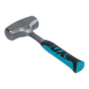 OX Tools OX-P082704 Pro Club Hammer - 4 lb