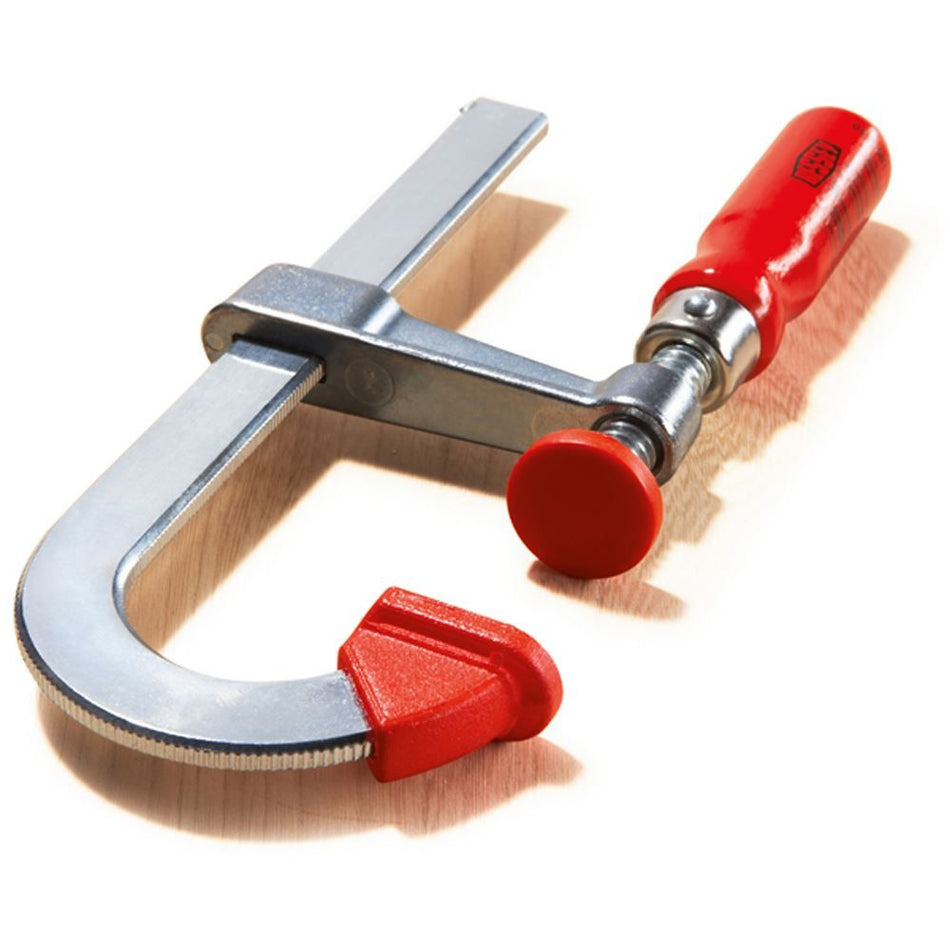 Bessey LMU15/5 Light duty bar clamp U-style LMU 150/50, BE204419