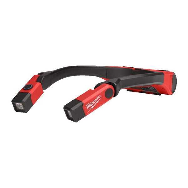 Milwaukee 4933479898 L4 NL400-301 USB Rechargeable Neck Light 400 Lumens