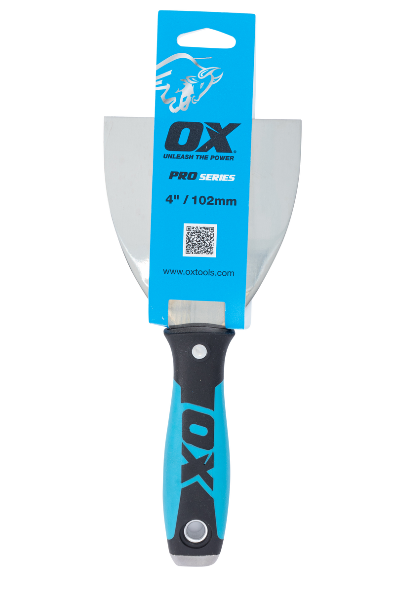 OX Tools OX-P013210 Pro Joint Knife - 102mm