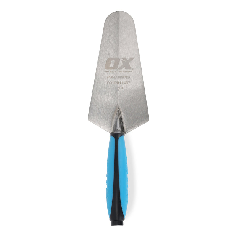 OX Tools OX-P011407 Pro Gauging Trowel - 7" / 180mm