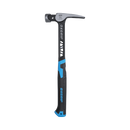 OX P087320 Pro Ultrastrike Framing Hammer - Smooth Face | 20oz