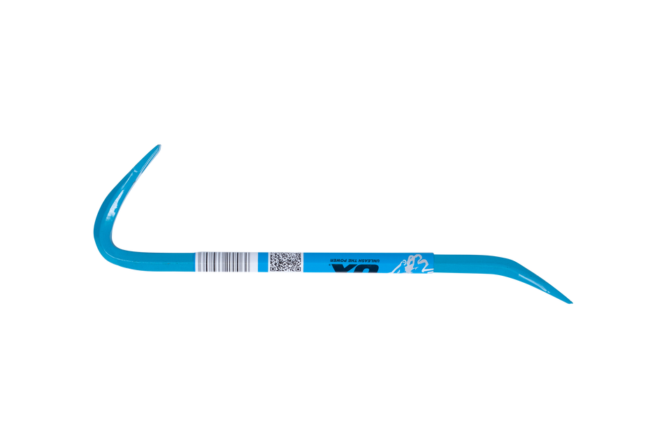 OX Tools OX-T091012 Trade Wrecking Bar - 12" / 300mm