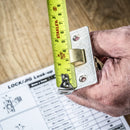 Trend Tools LOCK/JIG/C Professional Lock Jig