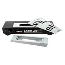 Trend Tools LOCK/JIG/C Professional Lock Jig