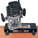 Trend Tools LOCK/JIG/A Lock Jig Large
