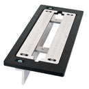 Trend Tools LOCK/JIG/B Adjustable Trade Lock Jig