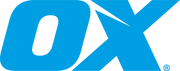 OX Tools logo