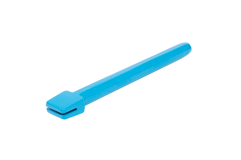 OX Tools OX-P090310 Pro Scutch Comb Holder 200x25mm / 8x1"