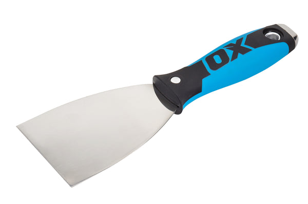 OX Tools OX-P013207 Pro Joint Knife - 76mm