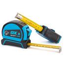 OX Tools OX-P505488 Pro Dual Auto Lock Tape Twinpack - 8m / 26ft