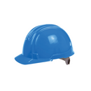 OX Tools OX-S245503 Premium Safety Helmet - Blue
