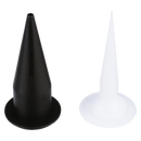 OX Tools OX-P045560 Pro Dual Thrust Sausage Gun - 600ml