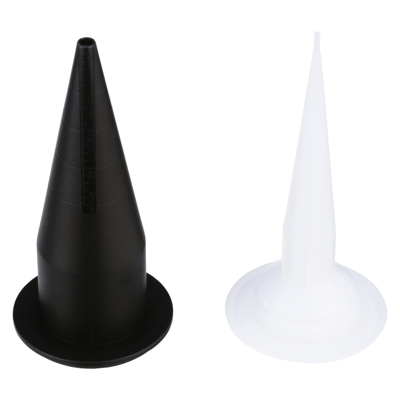 OX Tools OX-P045560 Pro Dual Thrust Sausage Gun - 600ml