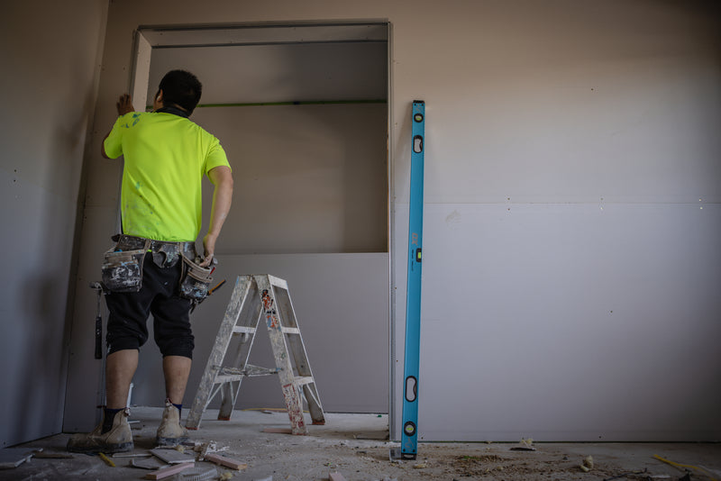 OX Tools OX-P024418 Pro Level 1800mm