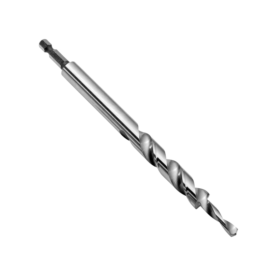 BORA Pocket Hole Jig - 3/8-Inch Hex Shank Drill Bit