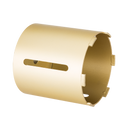 OX Tools OX-BD152 Spectrum Plus Gold Dry Diamond Core Drill - 152mm
