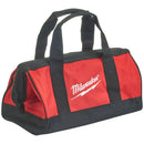 Milwaukee 4931416739 Contractor Soft Bag Size S - No Wheels