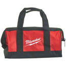 Milwaukee 4931416739 Contractor Soft Bag Size S - No Wheels