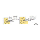 Trend Tools 34/9TC Slotter 2.5Mm Kerf M12Mm Bore