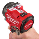Milwaukee 4933493451 M12 FCIWF38G3-0 FUEL 3/8" Impact Wrench with Friction Ring