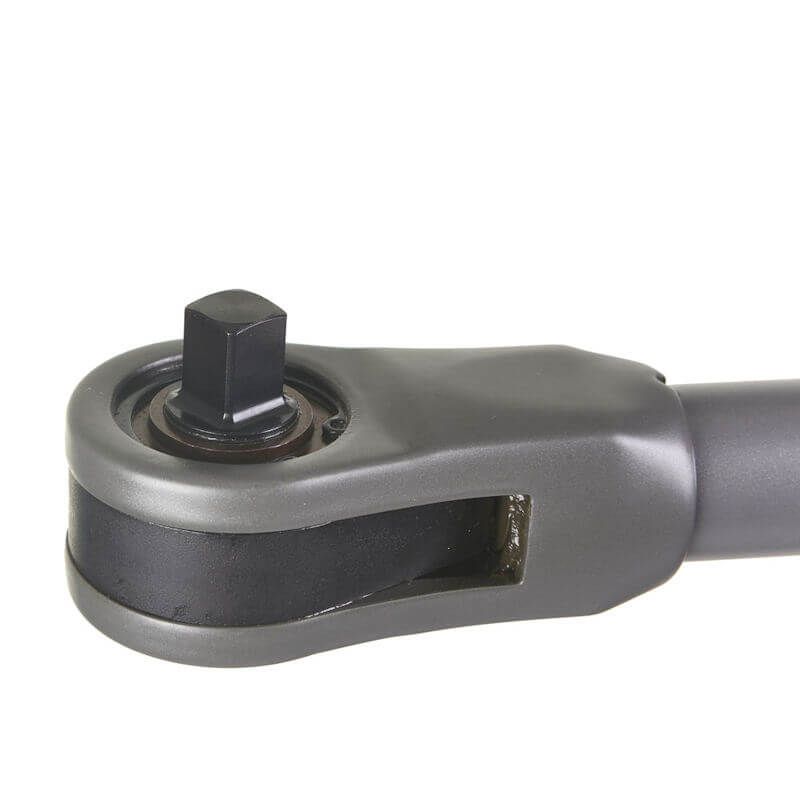 Milwaukee 4933471500 M12 FIR38LR-0 FUEL™ ⅜″ extended reach ratchet