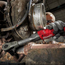 Milwaukee 4933471500 M12 FIR38LR-0 FUEL™ ⅜″ extended reach ratchet