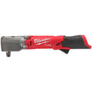 Milwaukee 4933471699 M12FRAIWF12-0 FUEL™ ½″ right angle impact wrench with friction ring
