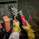 Milwaukee 4933471699 M12FRAIWF12-0 FUEL™ ½″ right angle impact wrench with friction ring