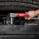Milwaukee 4933471699 M12FRAIWF12-0 FUEL™ ½″ right angle impact wrench with friction ring